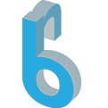 Bossa Nova Robotics logo